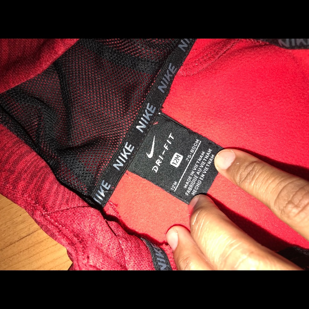 Infant Nike Jacket - Picture 3 of 5